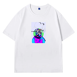Miru Paths to My Future Drop Miru: Paths To My Future T-Shirts
