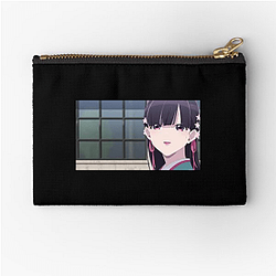 Miru Paths to My Future Vibe Miru: Paths To My Future Zipper Pouches