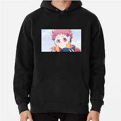 Miru Paths to My Future Line Miru: Paths To My Future Hoodies