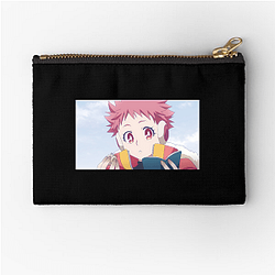 Miru Paths to My Future Line Miru: Paths To My Future Zipper Pouches