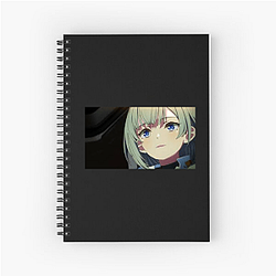 Miru marche vers mon style futur Miru: Paths To My Future Cahier