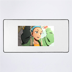 Miru Paths to My Future Edition Miru: Paths To My Future Mouse Pads