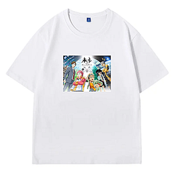 Miru Paths to My Future Apparel Miru: Paths To My Future T-Shirts