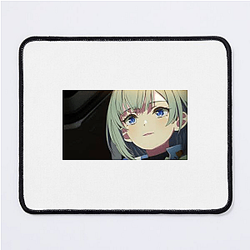 Miru Paths to My Future Style Miru: Paths To My Future Mouse Pads