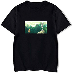 Miru Paths to My Future Capsule Miru: Paths To My Future Camisetas