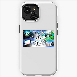 Miru Pfade zu meiner zukünftigen Sammlung Miru: Paths To My Future iPhone Taschen