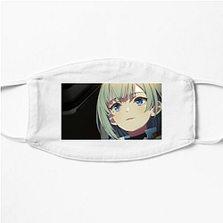 Miru Paths to My Future Style Miru: Paths To My Future Face Masks