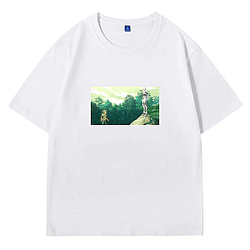 Miru Paths to My Future Capsule Miru: Paths To My Future Camisetas