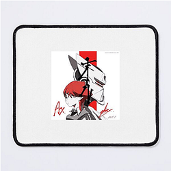 Miru Paths to My Future Lookbook Miru: Paths To My Future Mouse Pads