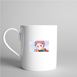 Miru Paths to My Future Line Miru: Paths To My Future Mugs