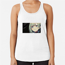 Miru Paths to My Future Style Miru: Paths To My Future Tank Tops