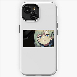 Miru Paths to My Future Style Miru: Paths To My Future iPhone Cases