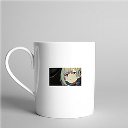 Miru Paths to My Future Style Miru: Paths To My Future Mugs