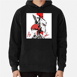 Miru Paths to My Future Lookbook Miru: Paths To My Future Hoodies