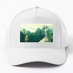 Miru Paths to My Future Capsule Miru: Paths To My Future Hats & Caps