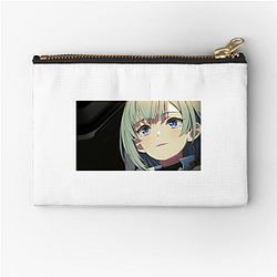 Miru Paths to My Future Style Miru: Paths To My Future Zipper Pouches