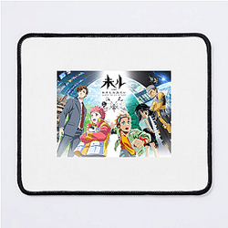 Miru Paths to My Future Apparel Miru: Paths To My Future Mouse Pads