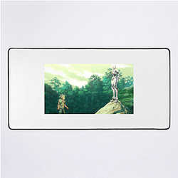 Miru Paths to My Future Capsule Miru: Paths To My Future Mouse Pads