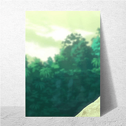 Miru Paths to My Future Capsule Miru: Paths To My Future Poster