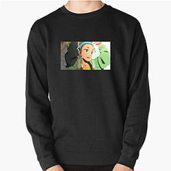 Miru Paths to My Future Edition Miru: Paths To My Future Sweatshirts