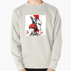 Miru Paths to My Future Lookbook Miru: Paths To My Future Sweatshirts