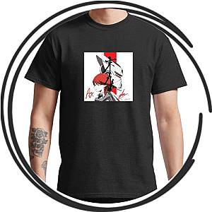 Miru: Paths To My Future T-Shirts