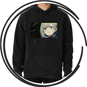 Miru: Paths To My Future Hoodies