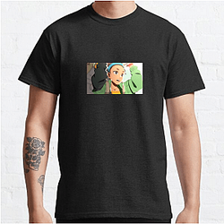 Miru Paths to My Future Edition Miru: Paths To My Future T-Shirts