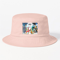 Miru Paths to My Future Apparel Miru: Paths To My Future Hats & Caps