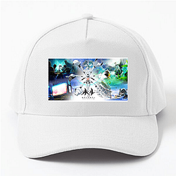 Miru Paths to My Future Collection Miru: Paths To My Future Hats & Caps