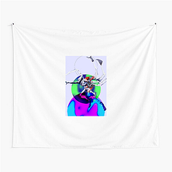 Miru Paths to My Future Drop Miru: Paths To My Future Tapestries