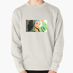 Miru Paths to My Future Edition Miru: Paths To My Future Sweatshirts