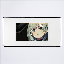 Miru Paths to My Future Style Miru: Paths To My Future Mouse Pads