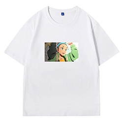 Miru Paths to My Future Edition Miru: Paths To My Future T-shirts