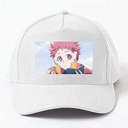 Miru Paths to My Future Line Miru: Paths To My Future Hats & Caps