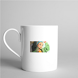 Miru Paths to My Future Edition Miru: Paths To My Future Mugs