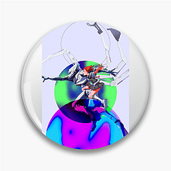 Miru Paths to My Future Drop Miru: Paths To My Future Pins
