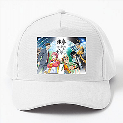 Miru Paths to My Future Apparel Miru: Paths To My Future Hats & Caps