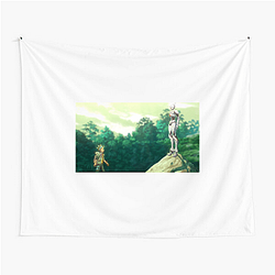 Miru Paths to My Future Capsule Miru: Paths To My Future Tapestries