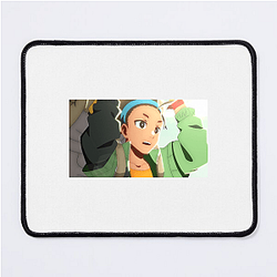 Miru Paths to My Future Edition Miru: Paths To My Future Mouse Pads