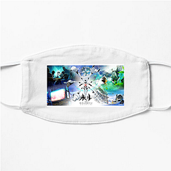 Miru Paths to My Future Collection Miru: Paths To My Future Face Masks