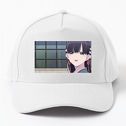 Miru Paths to My Future Vibe Miru: Paths To My Future Hats & Caps