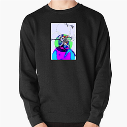 Miru Paths to My Future Drop Miru: Paths To My Future Sweatshirts