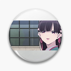 Miru Pfade zu meiner Zukunft Vibe Miru: Paths To My Future Pins