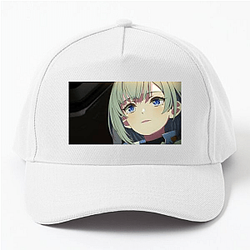 Miru Paths to My Future Style Miru: Paths To My Future Hats & Caps