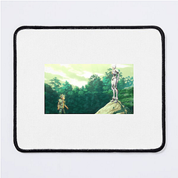Miru Paths to My Future Capsule Miru: Paths To My Future Mouse Pads