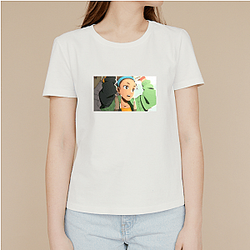 Miru Paths to My Future Edition Miru: Paths To My Future T-Shirts