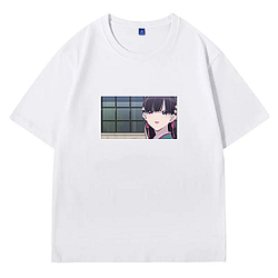 Miru Paths to My Future Vibe Miru: Paths To My Future T-Shirts