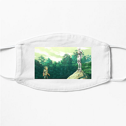 Miru Paths to My Future Capsule Miru: Paths To My Future Face Masks