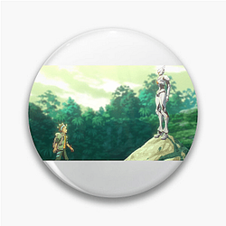 Miru Paths to My Future Capsule Miru: Paths To My Future Pins